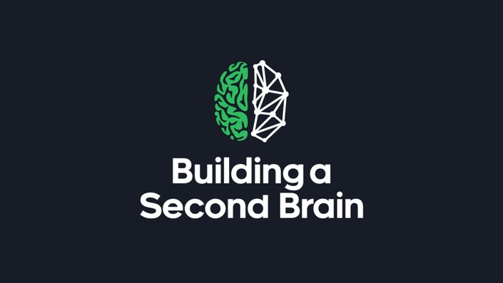 Building a Second Brain（BASB ）