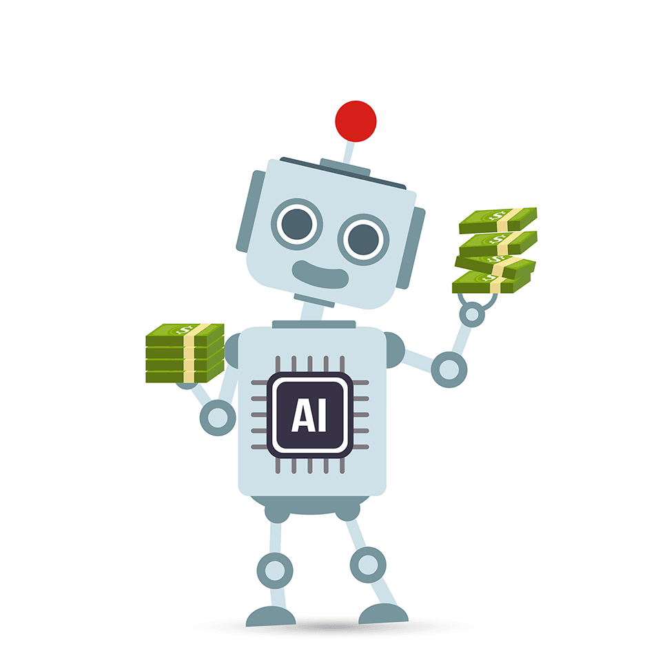 Robo and AI